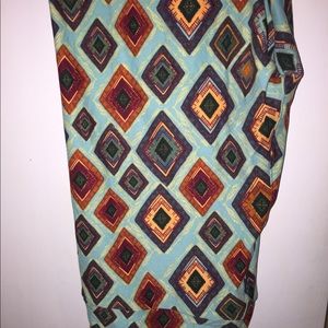 Lularoe leggings TC2